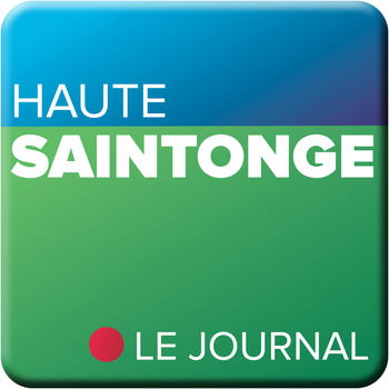 Haute Saintonge LOGO-APP點子