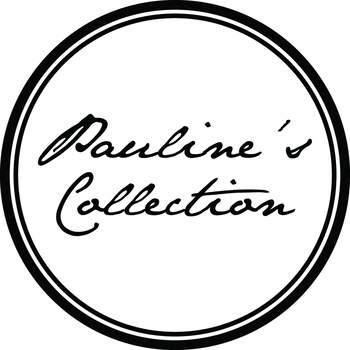 Pauline Collection 商業 App LOGO-APP開箱王