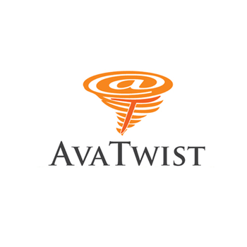 Avatwist LOGO-APP點子