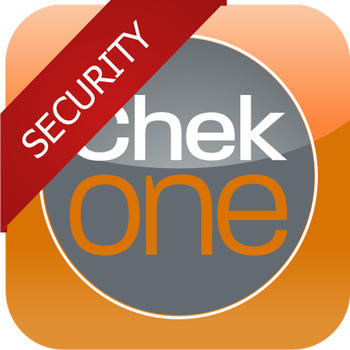 ChekOne Security Beta 商業 App LOGO-APP開箱王