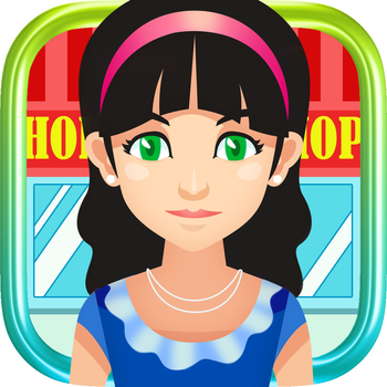 Jade The Top Modern Fashion Model - My Enchanted Girl Dress Up - Free Game 遊戲 App LOGO-APP開箱王