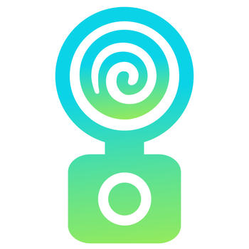 Funimate - music video editor for Vine loop, GIF, Flipagram edit, selfie LOGO-APP點子