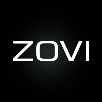 ZOVI LOGO-APP點子