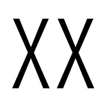 XX! LOGO-APP點子