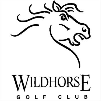 Wildhorse Golf Club Tee Times LOGO-APP點子