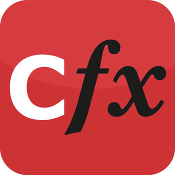 Caxton FX Mobile 2.0 LOGO-APP點子