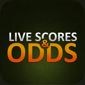 Live Scores & Odds - Sports Scores, Stats, Betting Lines and Picks LOGO-APP點子