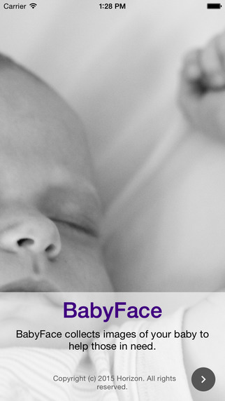 BabyFace - Crowd Sourcing