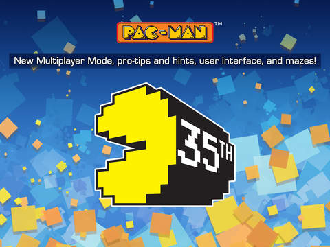 【免費遊戲App】PAC-MAN-APP點子