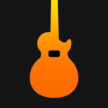 Guitar Tuner Pro+ 工具 App LOGO-APP開箱王