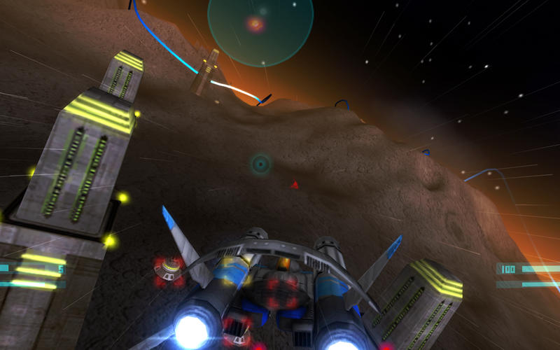 Captura de pantalla 3