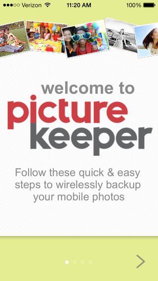 Picture Keeper Free