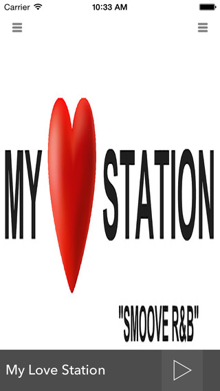 My Love Station
