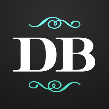 Deseret Bookshelf (LDS e-reader) LOGO-APP點子