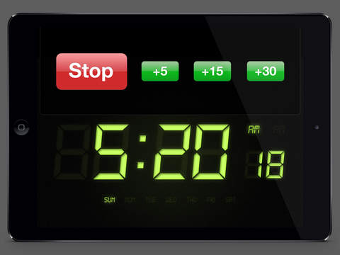 免費下載工具APP|Alarm Clock 7+ app開箱文|APP開箱王