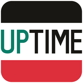 Uptime Performance Assessment LOGO-APP點子