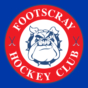 Footscray Hockey Club LOGO-APP點子