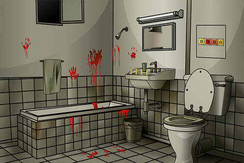 Murder House Escape screenshot 3