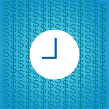 Time and Expense Center LOGO-APP點子