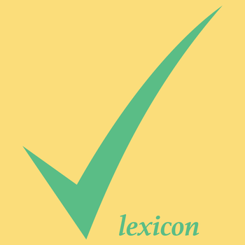 Universal Lexicon LOGO-APP點子