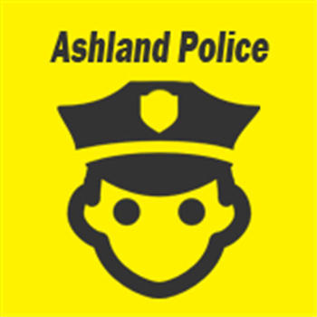 Ashland Police Department LOGO-APP點子