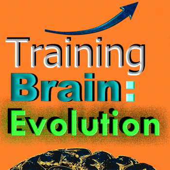 Brain Training: Evolution LOGO-APP點子