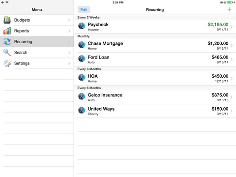 Ace Budget 2 screenshot 10