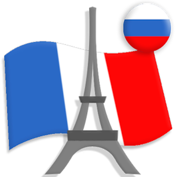 French Communicate Daily - The best way to improve your speaking skills LOGO-APP點子