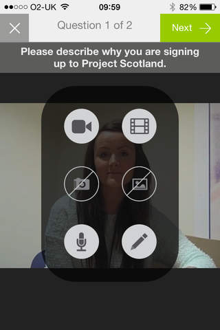 Project Scotland screenshot 3