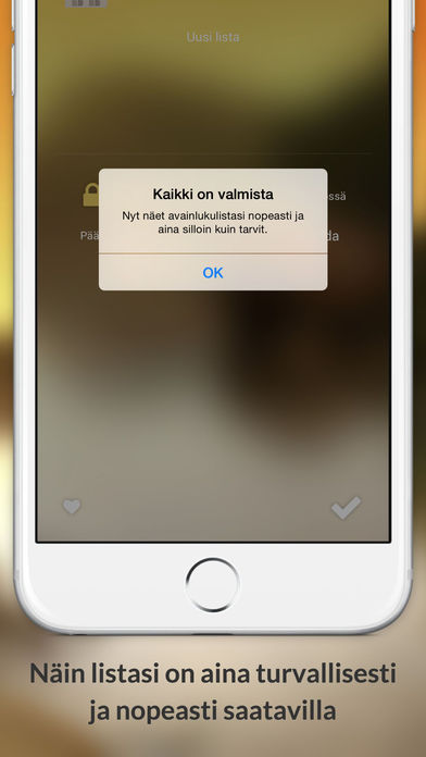 iPhone Screenshot 3