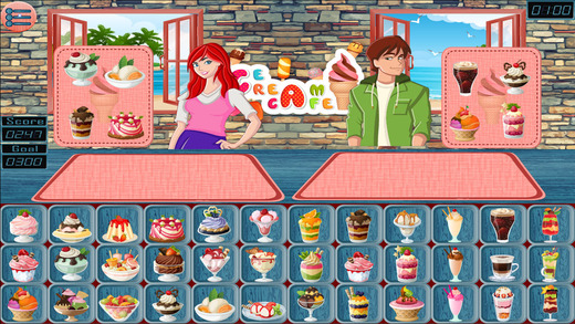免費下載遊戲APP|Ice Cream Salon Game app開箱文|APP開箱王