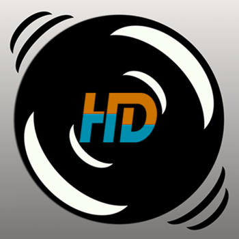 Air Scratch HD LOGO-APP點子