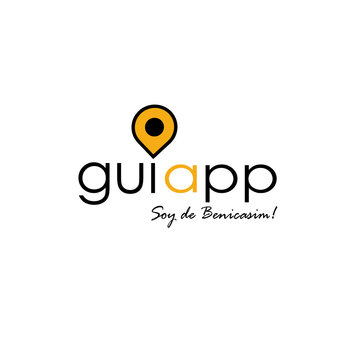 Guiapp Benicàssim LOGO-APP點子