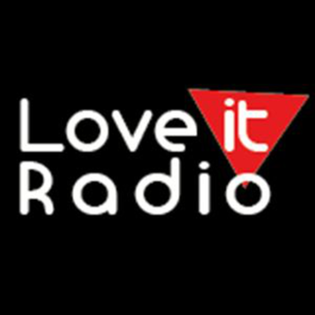 LoveitRadio International LOGO-APP點子