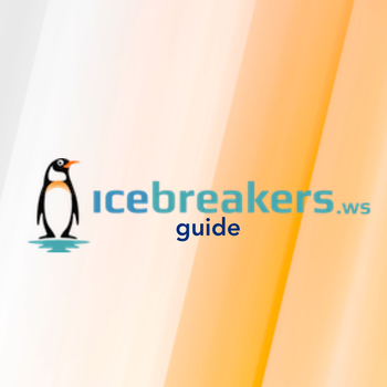 Icebreakers Guide 娛樂 App LOGO-APP開箱王