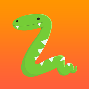 Snake Smart LOGO-APP點子