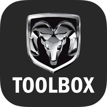 RAM Toolbox 書籍 App LOGO-APP開箱王