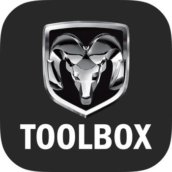 RAM Toolbox LOGO-APP點子