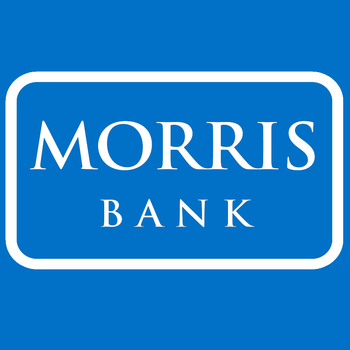 Morris Bank mBiz Mobile for iPad LOGO-APP點子