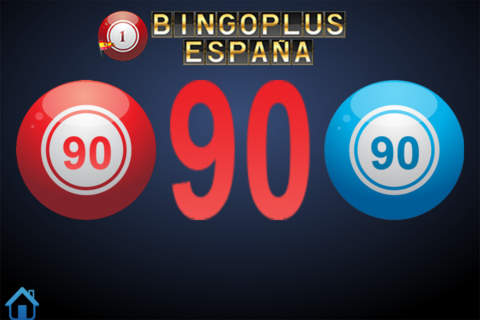 Bingoplus España Lite screenshot 3