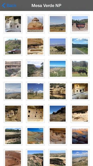 【免費旅遊App】Mesa Verde National Park-APP點子