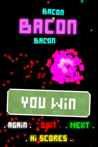 BaconBaconBacon screenshot 4