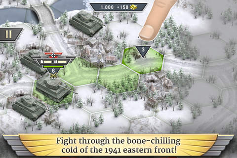 1941 Frozen Front Games Frozen Front 1941 Frozen