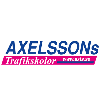 Axelssons Trafikskolor LOGO-APP點子