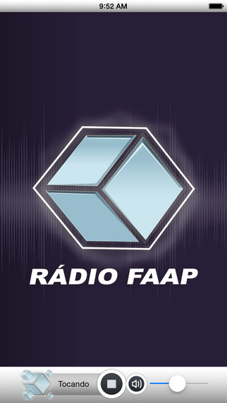 Rádio FAAP