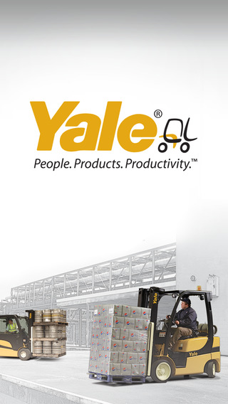 Yale Lift Trucks North America