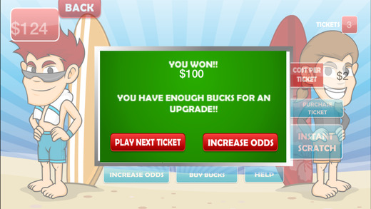 免費下載遊戲APP|Island Lotto Scratchers app開箱文|APP開箱王