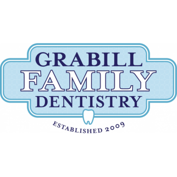 Grabill Dental LOGO-APP點子