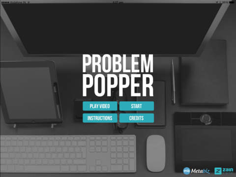 免費下載生產應用APP|Problem Popper app開箱文|APP開箱王
