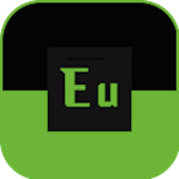 EUSKALTERM LOGO-APP點子